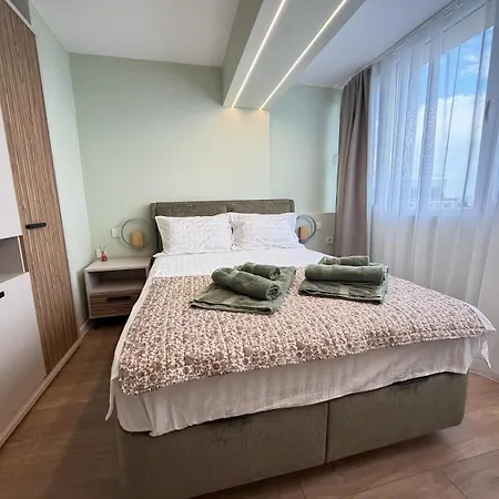 Sunny Home-meden Rudnik-burgas *