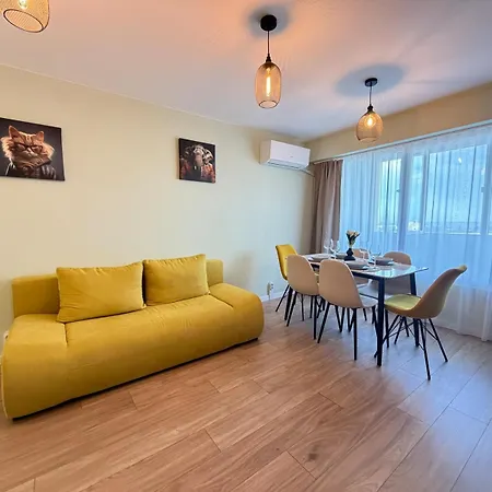 Sunny Home-meden Rudnik-burgas Apartmán Meden Rudnik