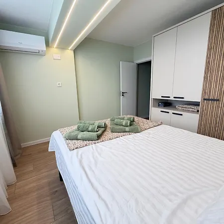 Sunny Home-meden Rudnik-burgas Apartmán