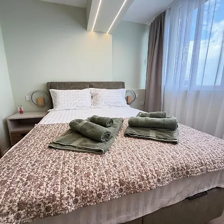 Apartmán Sunny Home-meden Rudnik-burgas Meden Rudnik