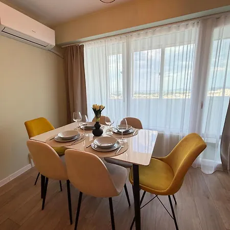 Apartmán Sunny Home-meden Rudnik-burgas