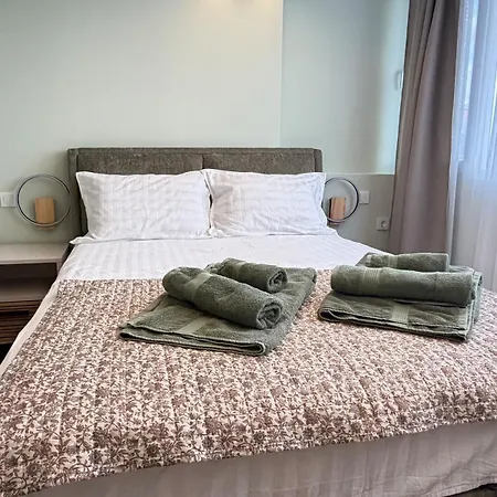 Apartmán Sunny Home-meden Rudnik-burgas Meden Rudnik