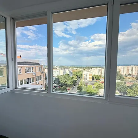 Sunny Home-meden Rudnik-burgas