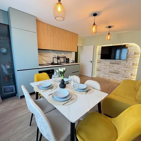 Apartmán Sunny Home-meden Rudnik-burgas Meden Rudnik