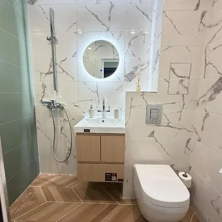 Sunny Home-meden Rudnik-burgas Apartmán Meden Rudnik