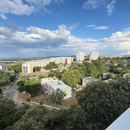 Sunny Home-meden Rudnik-burgas Apartmán Meden Rudnik