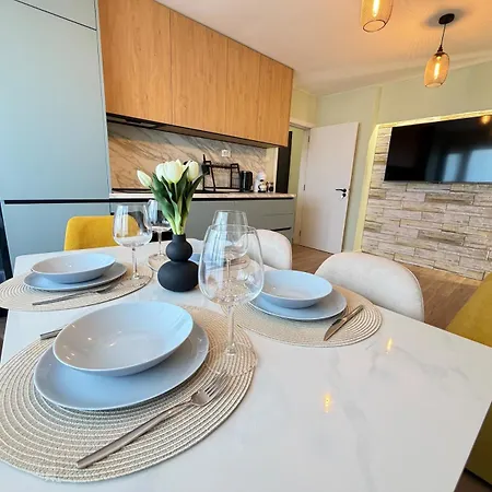 Sunny Home-meden Rudnik-burgas Apartmán Meden Rudnik